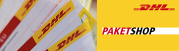 DHL Paketshop Dillingen Donau